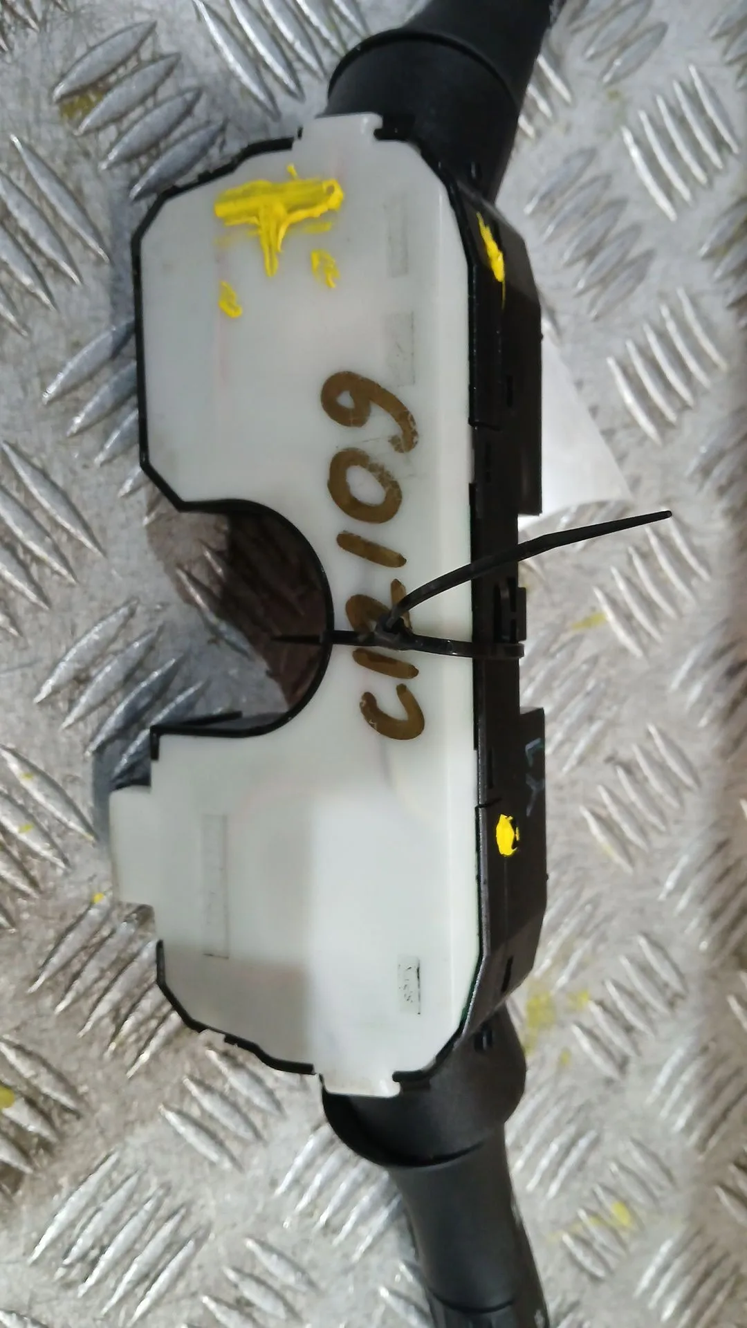Mando Multifuncion para Nissan Juke (F15)