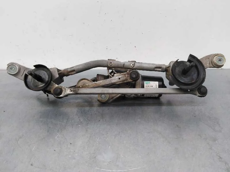 Motor Limpia Delantero para Nissan Juke (F15)