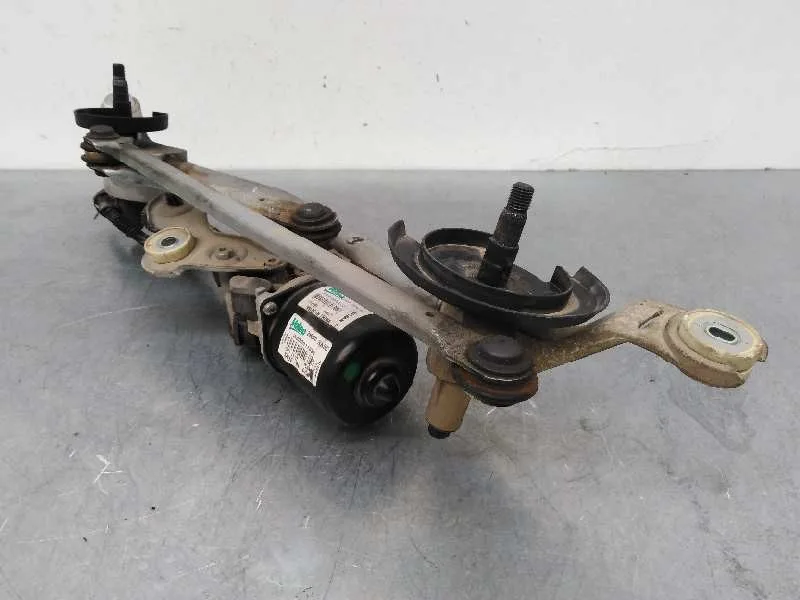 Motor Limpia Delantero para Nissan Juke (F15)