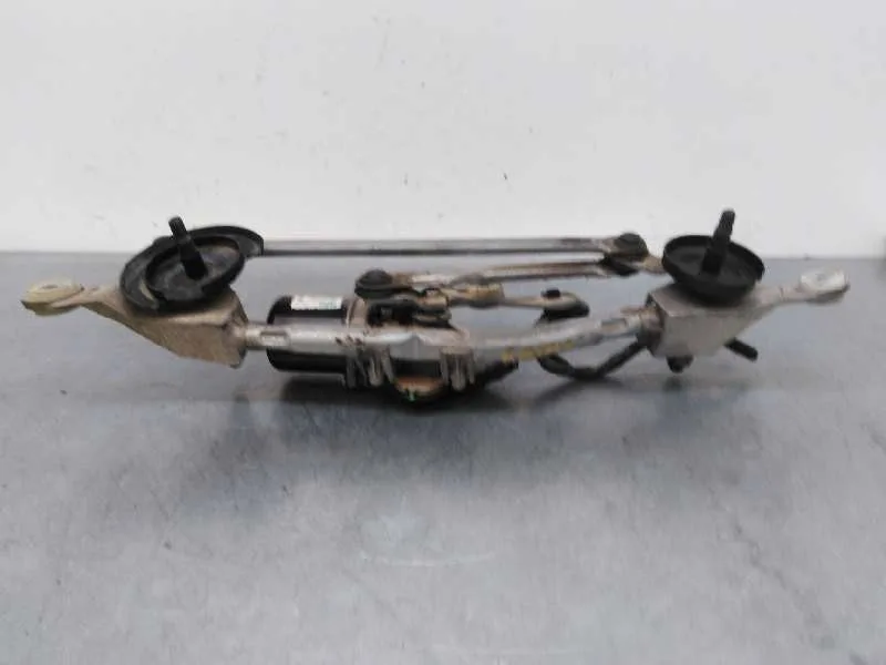 Motor Limpia Delantero para Nissan Juke (F15)