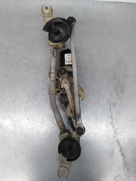 Motor Limpia Delantero para Nissan Juke (F15)