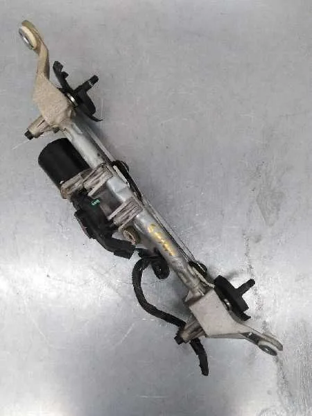 Motor Limpia Delantero para Nissan Juke (F15)