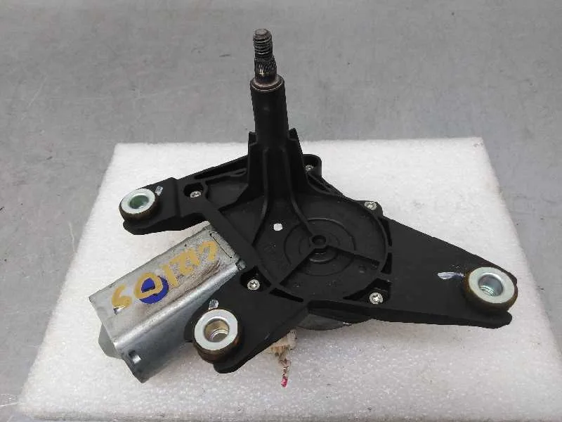 Motor Limpia Trasero para Nissan Juke (F15)
