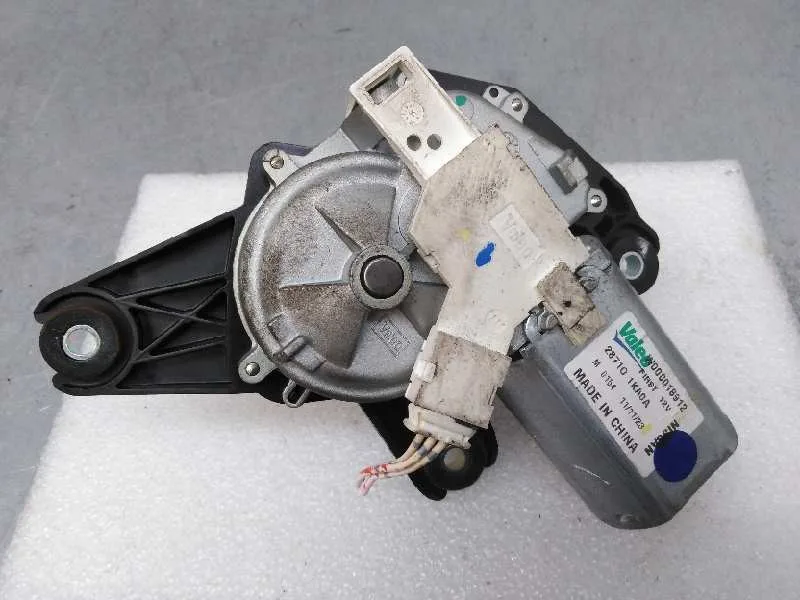 Motor Limpia Trasero para Nissan Juke (F15)