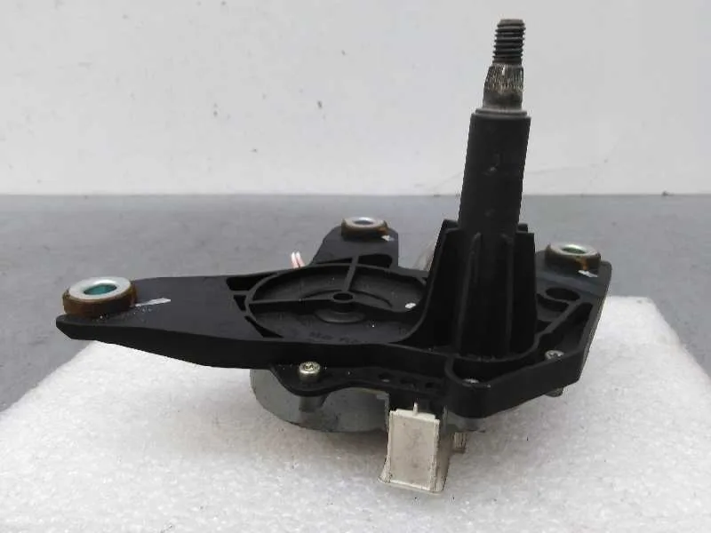 Motor Limpia Trasero para Nissan Juke (F15)