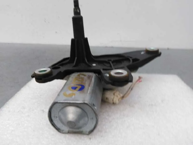 Motor Limpia Trasero para Nissan Juke (F15)