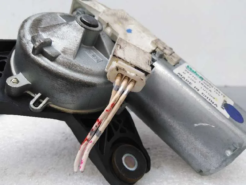 Motor Limpia Trasero para Nissan Juke (F15)