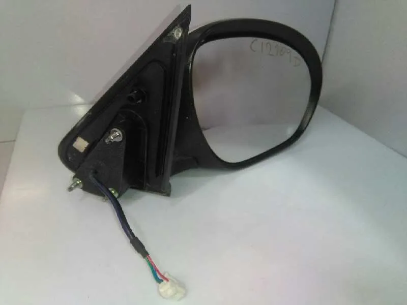 Retrovisor Derecho para Nissan Juke (F15)