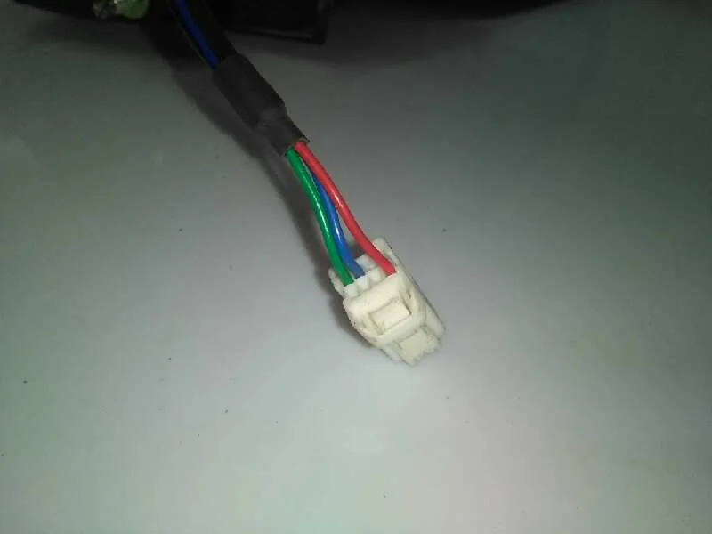 Retrovisor Derecho para Nissan Juke (F15)