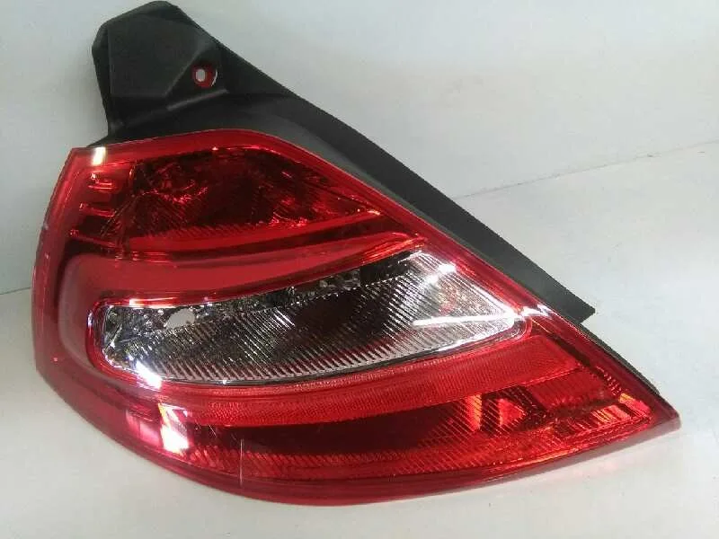 Piloto Trasero Izquierdo para Renault Megane Ii Berlina 3P