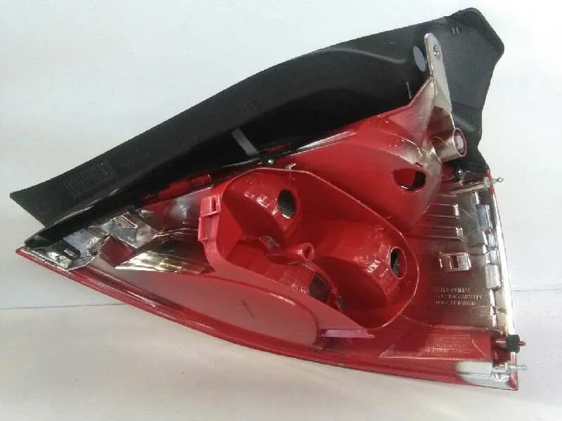 Piloto Trasero Izquierdo para Renault Megane Ii Berlina 3P