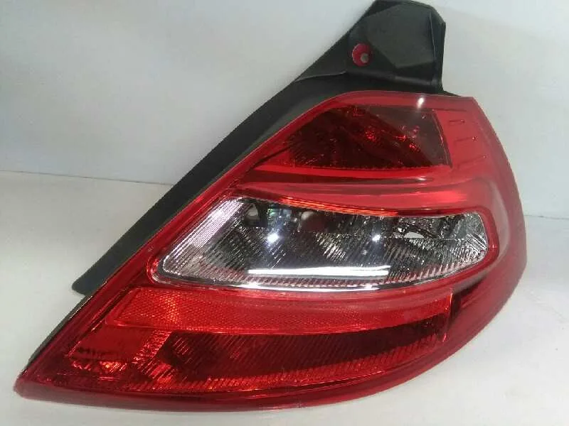 Piloto Trasero Derecho para Renault Megane Ii Berlina 3P