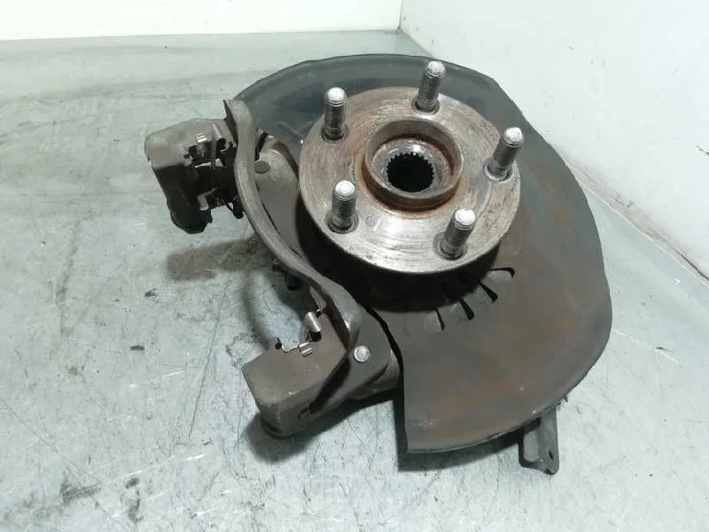 Mangueta Delantera Izquierda para Lexus Ct