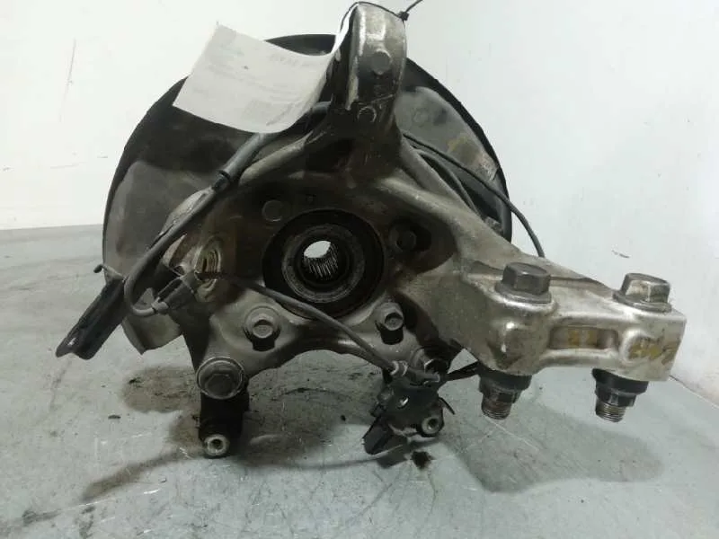 Mangueta Delantera Izquierda para Lexus Ct