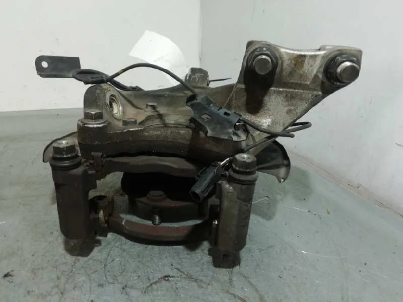 Mangueta Delantera Izquierda para Lexus Ct