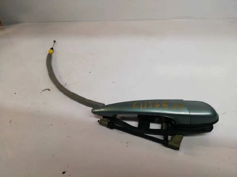 Maneta Exterior Delantera Derecha para Bmw Serie 3 Berlina (E46)