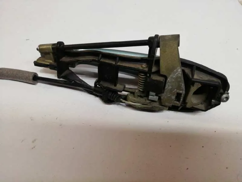 Maneta Exterior Delantera Derecha para Bmw Serie 3 Berlina (E46)