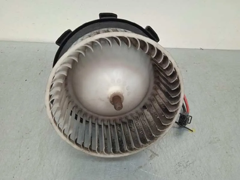 Motor Calefaccion para Audi A5 Sportback (8T)