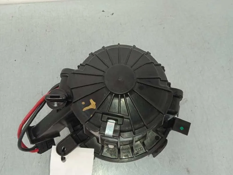 Motor Calefaccion para Audi A5 Sportback (8T)