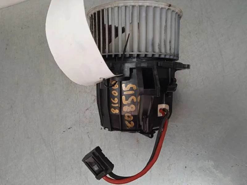 Motor Calefaccion para Audi A5 Sportback (8T)