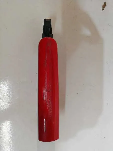 Maneta Exterior Delantera Izquierda para Audi Tt (8N3/8N9)