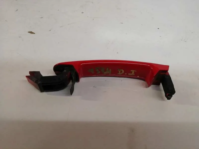 Maneta Exterior Delantera Izquierda para Audi Tt (8N3/8N9)