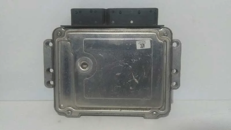 Centralita Motor Uce para Hyundai Santa Fe (Bm)