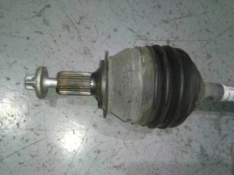 Transmision Delantera Izquierda para Mercedes-Benz Clase Gla (W156)