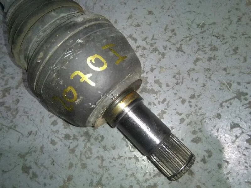 Transmision Delantera Izquierda para Mercedes-Benz Clase Gla (W156)