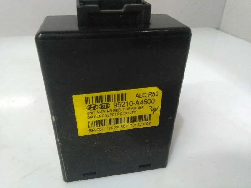 Modulo Electronico para Kia Carens ( )