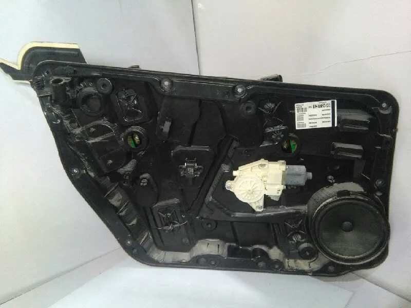 Elevalunas Delantero Izquierdo para Mercedes-Benz Clase Gla (W156)
