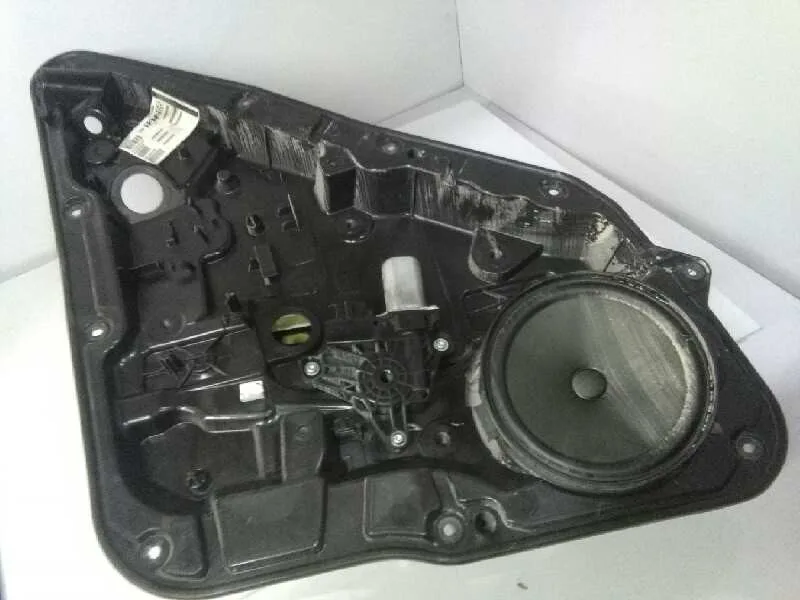 Elevalunas Trasero Derecho para Mercedes-Benz Clase Gla (W156)
