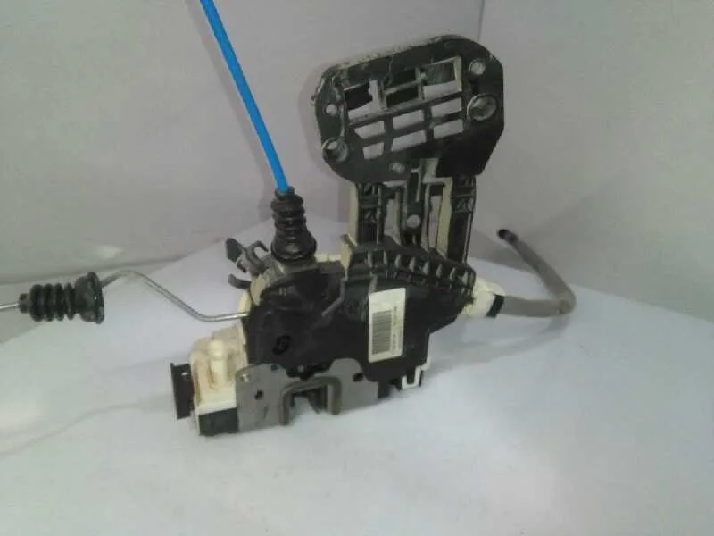 Cerradura Puerta Delantera Izquierda para Mercedes-Benz Clase Gla (W156)