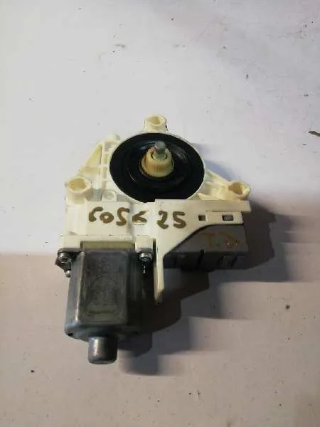 Motor Elevalunas Trasero Derecho para Peugeot 407