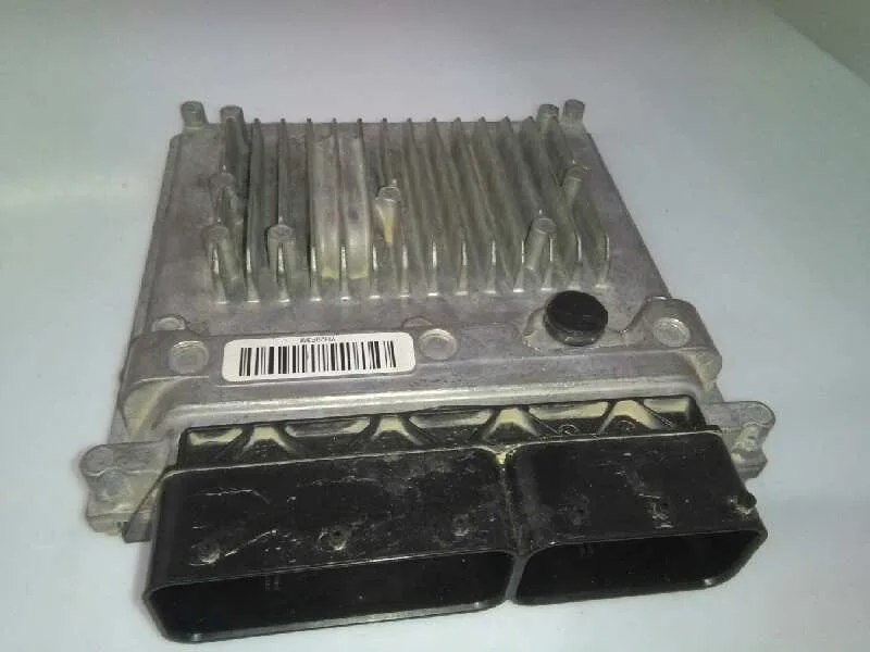 Centralita Motor Uce para Mercedes-Benz Clase Gla (W156)