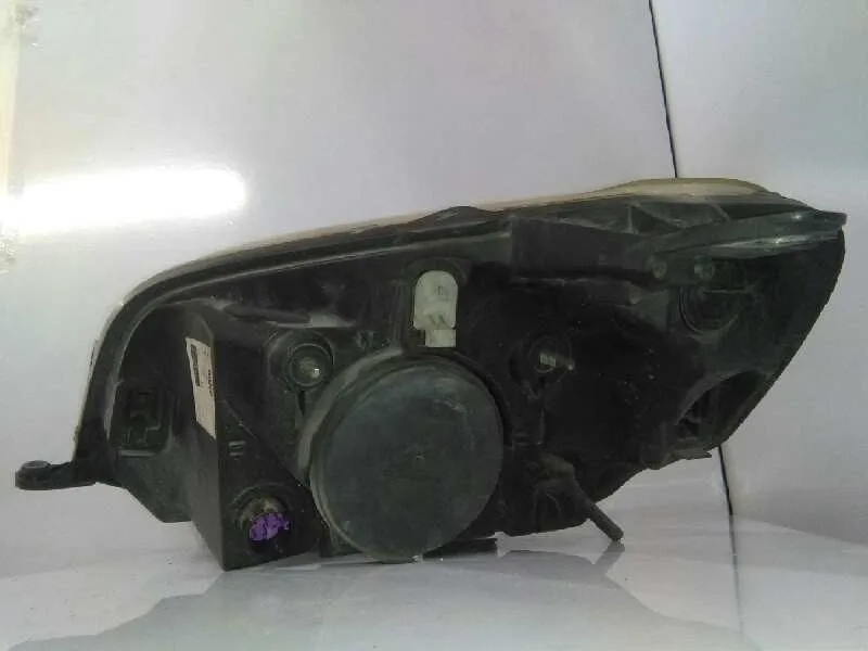 Faro Derecho para Fiat Fiorino