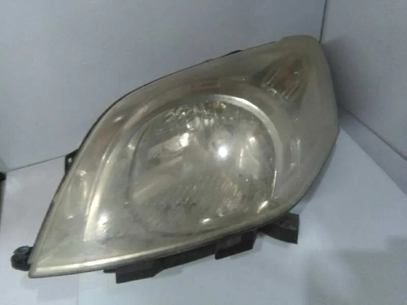 Faro Izquierdo para Fiat Fiorino
