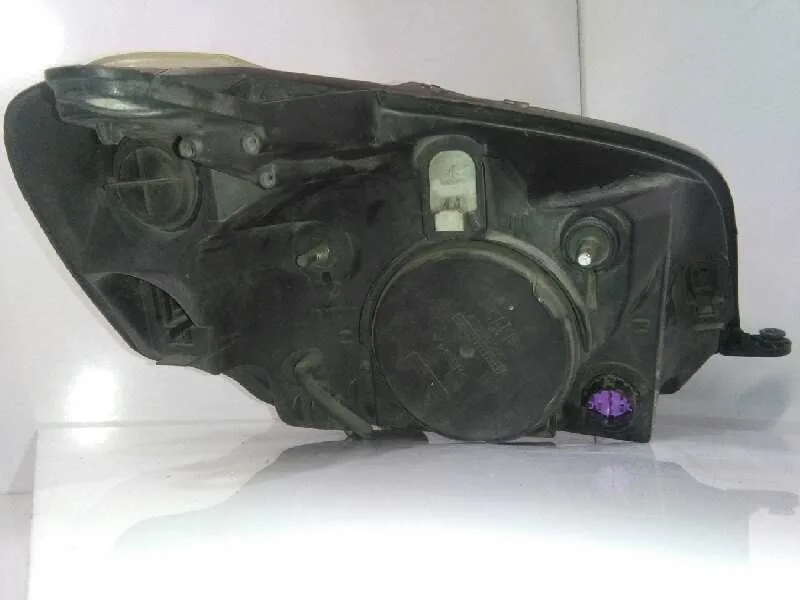 Faro Izquierdo para Fiat Fiorino
