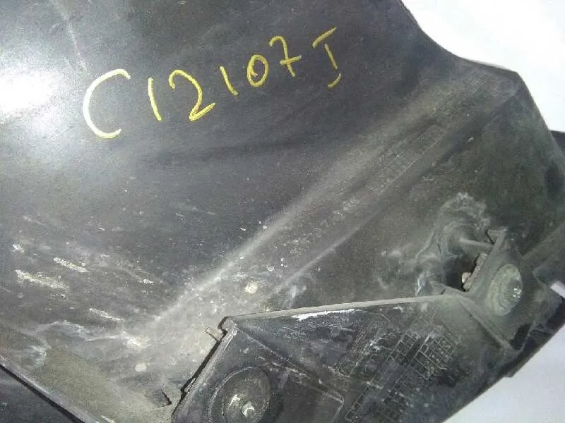 Faro Izquierdo para Fiat Fiorino