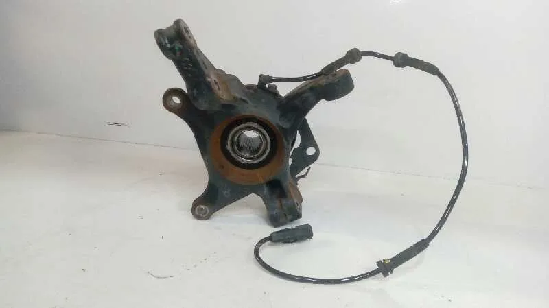 Mangueta Delantera Derecha para Renault Captur