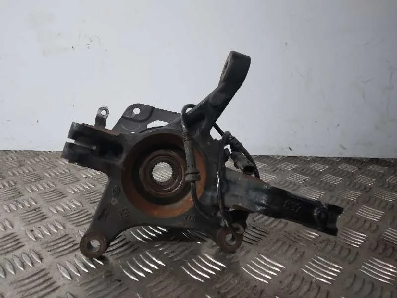 Mangueta Delantera Izquierda para Renault Captur