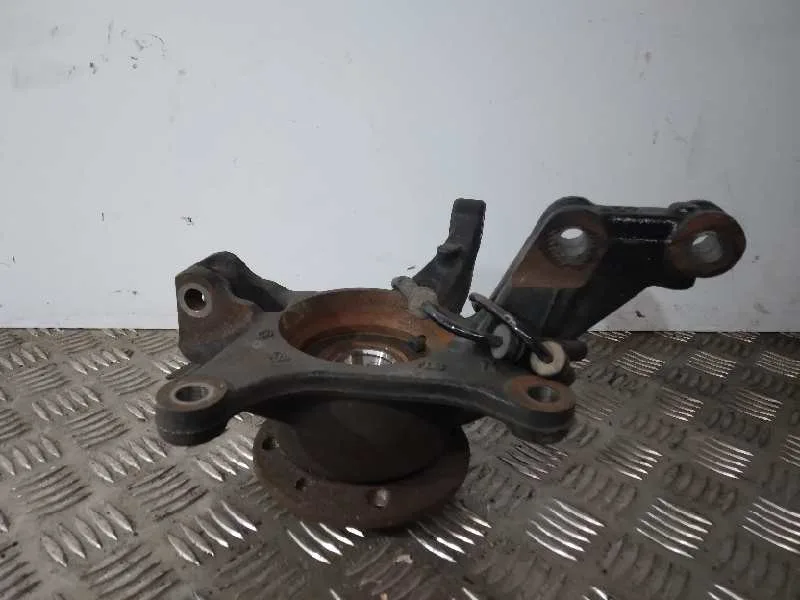Mangueta Delantera Izquierda para Renault Captur