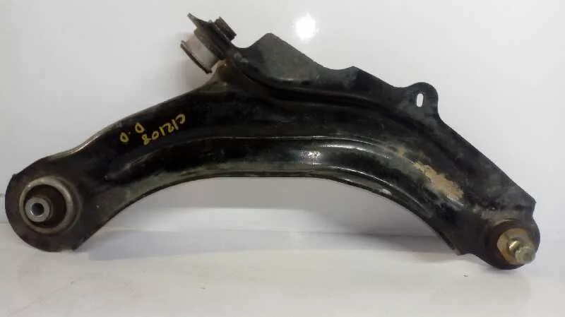 Brazo Suspension Inferior Delantero Derecho para Renault Captur