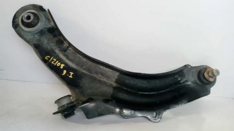 Brazo Suspension Inferior Delantero Izquierdo para Renault Captur