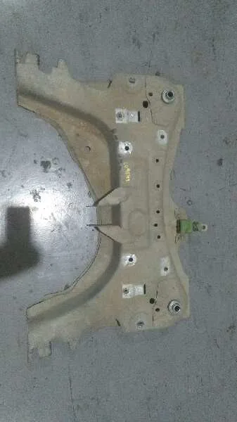 Puente Delantero para Renault Clio Iv