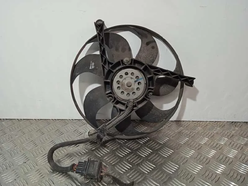 Electroventilador para Volkswagen New Beetle (9C1/1C1)