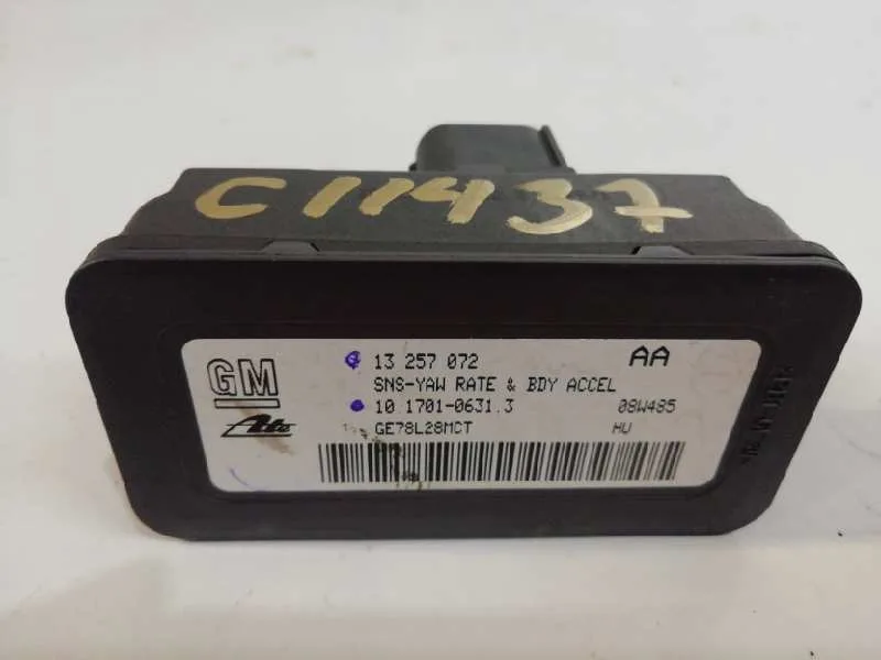 Sensor para Opel Zafira B