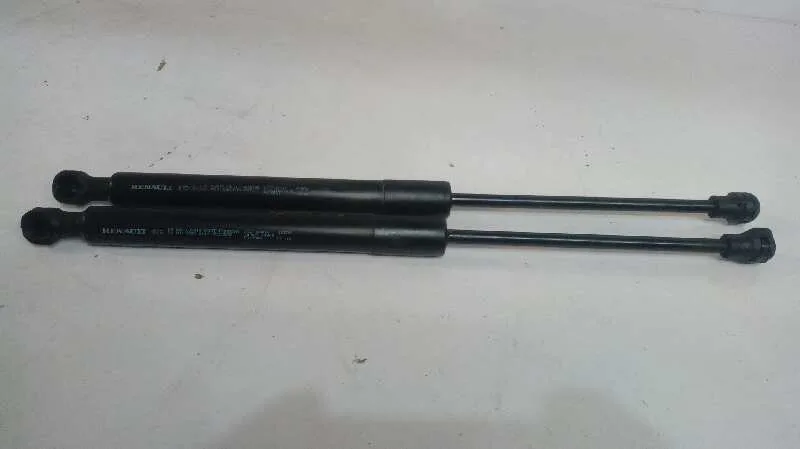 Amortiguadores Maletero / Porton para Renault Captur