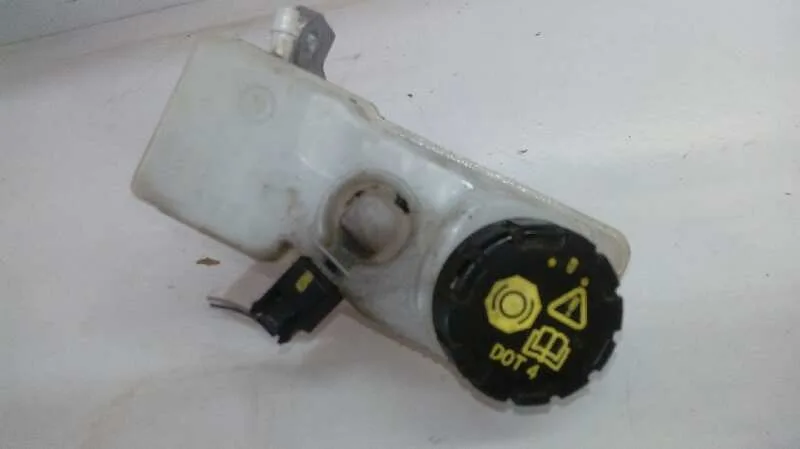 Bomba Freno para Renault Captur