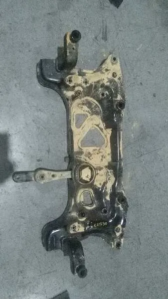 Puente Delantero para Volkswagen Beetle